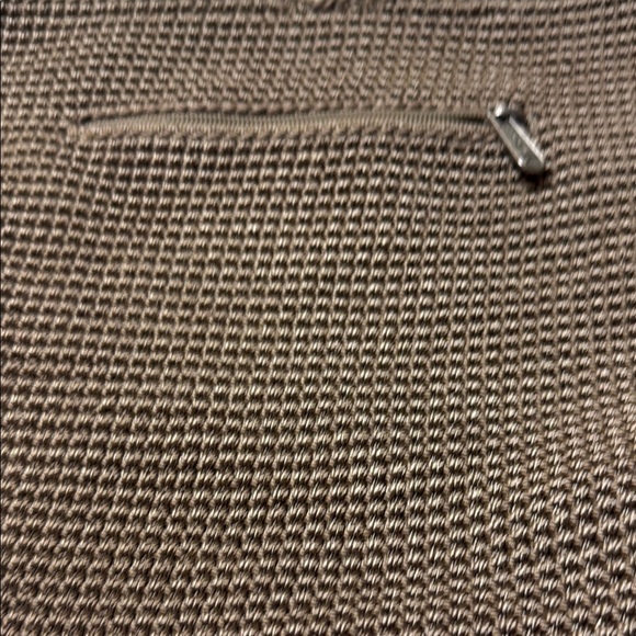 The Sak Brown Textured Shoulder Bag - Picture 5 of 8